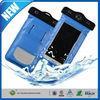 Certified Universal Waterproof Cell Phone Accessory Carrying Case For Apple Iphone 6
