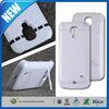 2800mAh Portable Samsung Galaxy S4 Battery Case USB External Rechargable Backup power