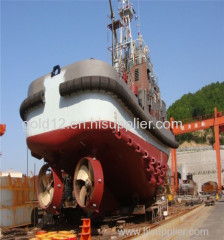 Solas Approved Hot Sale Marine Azimuth Thruster/ Rudder Propeller