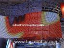 P12 DIP Full Color Flexible LED Screen RGB 6000 nits to 8000nits CE RoHS