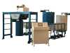 Auto Batch Foam Block Making Machine