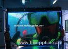 Customized 360 Degree LED Curved Screen Indoor for TV Studio P6 2000 Nits