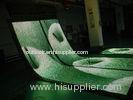 SMD P20 Full Color Flexible Led Screen Curled For Stage Background 2R1G1B