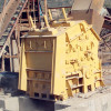 sell new impact crusher