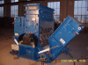 Reversible Impact Hammer Crusher