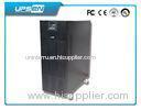 Emergency UPS 220V / 230V 6 KVA / 10 KVA High Frequency Online UPS with N + X Parallel