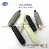 Railway Screw Dowel Shanghai Supplier/Manufacturer Railway Screw Dowel/Fastener Railway Screw Dowel/Railroad Screw Dowel