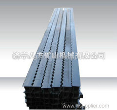 Bafang Supply Steel structure roofing beam for sale