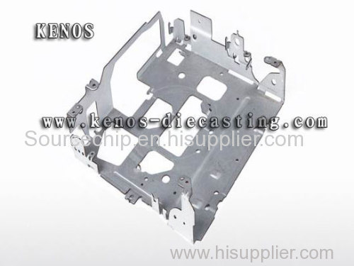 Metal stamping parts supplier