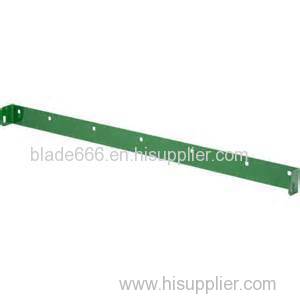 John deere scraper blades