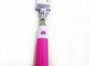 Telescopic Wireless Mobile Phone Camera Stick Selfie Monopod Bluetooth