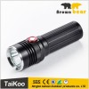 hot sale 12000-lumen led flashlight