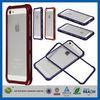 Whatproof Slim Durable iPhone 5 Apple Cell Phone Cases , Smartphone Back Cover