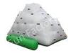 hot sale inflatable Iceberg floating water toy, small Inflatable Water iceberg