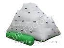 hot sale inflatable Iceberg floating water toy, small Inflatable Water iceberg