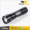 hot sale 1w led flashlight with usb charger