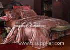 Tencel Bedding Fashion Bed Linen , Quilt , Pillowcase Comforter Bedding Sets