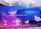 Ultra thin P12.5 Flexible LED Screen Board Soft Cabine big led display Rental