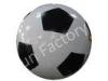 Small football water game, Inflatable football play in water, Inflatable water game