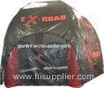 Portable Multi - Function Inflatable Exhibition Tent With Fire Retardant PVC