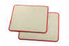 Hot selling silicone mat Rectangle Silicone Baking Mats