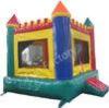 inflatble bounce house Castle commercial inflatable Outdoor bounce house for rental