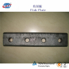 Railway Fishplate For Rail System/Customized Design Railway Fishplate/Fastening Railway Fishplate /Rail Joint Bar Splice