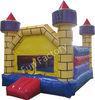 Outdoor Commercial inflatable bounce house , inflatable castle bounce house