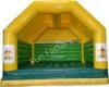 Large Blow Up Toys Inflatable Bounce House , Sports Bounce House Rentals