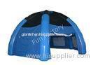 High Temperature Resistance Giant Inflatable Tent / Inflatable Sport Tent For Commercial