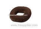 Novelty Household Memory Foam Seat Cushion / Buttock Support Cushions