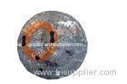 Dia 2m inflatable zorb ball,human hamster ball for sale,Cheap price grass zorbing ball