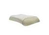 68*40*10/9cm Memory Foam Pillows In Order To Reduce Triedness In Beige Color