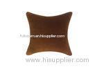 Simple Thick Cotton Memory Foam Throw Pillow Back Support Cushion