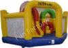 high quality Inflatables Mini Combo Jumper for sale