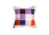 Cotton Home Decorative Pillow Memory Foam Back Cushion for Sofa , Bed