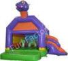 high quality Inflatable Bouncy castle combo Sale , inflatable combo for sale