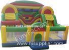 inflatable slide,inflatable game, castle jumping house, inflatable combo