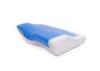 Butterfly Anti Snore Therapedic Cooling Gel And Memory Foam Pillow King Size