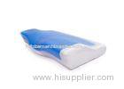 Butterfly Anti Snore Therapedic Cooling Gel And Memory Foam Pillow King Size