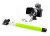 Cordless universal Wireless nikon Camera Selfie Stick For iPhone / Samsung galaxy