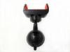 Horizontal / Vertical Tablet / Cell Phone Car Mount Holder OF ABS + plastic