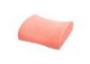 Orthopedic Lumbar Support Memory Foam Back Cushion for Car Seat / Chairs