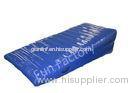 3M Blue Inflatable Gym Mat Gymnastics Equipment Tumble Track For Sports