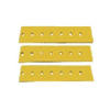 Case loader blades blades