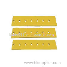 Case loader blades blades