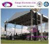 Outdoor Events Aluminum Stage Truss with Roof System