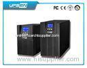 220V / 230V / 240Vac Online UPS Uninterruptible Power Supply 1 - 20Kva For Programmable Logic Contro