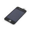 Custom IPS iphone 4S LCD Screen and Digitizer Asssembly , Smartphone LCD Screen