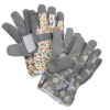 Ladies heavy duty gloves